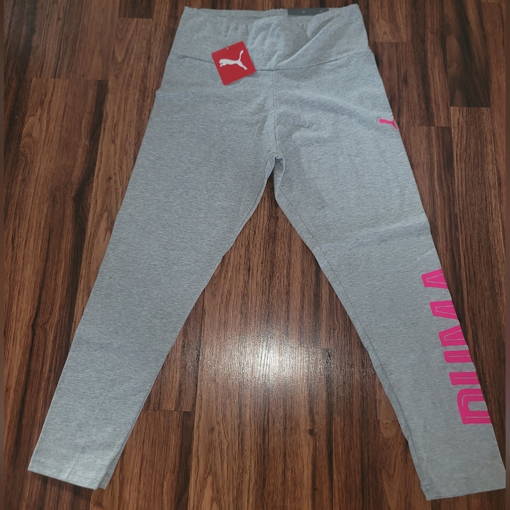 PUMA TIGHTS...